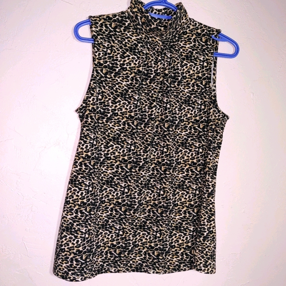 Ladies Tank top